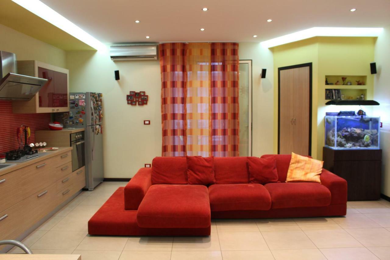 Myhouse Appartement *